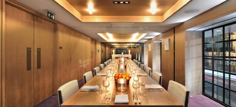 夏利酒店(The Hari London)图片