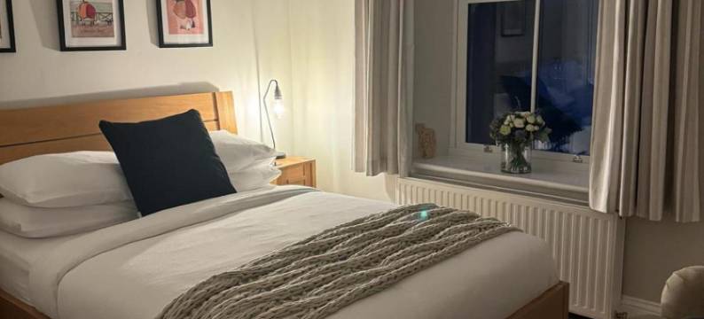 希尔民宿(The Hill B&B)图片