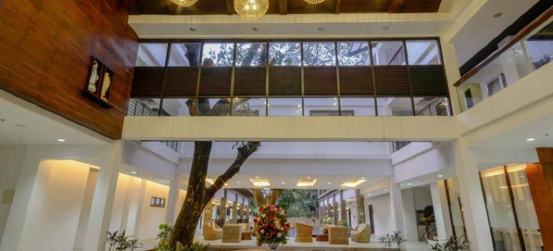 玛丽安酒店(Marianne Hotel)图片