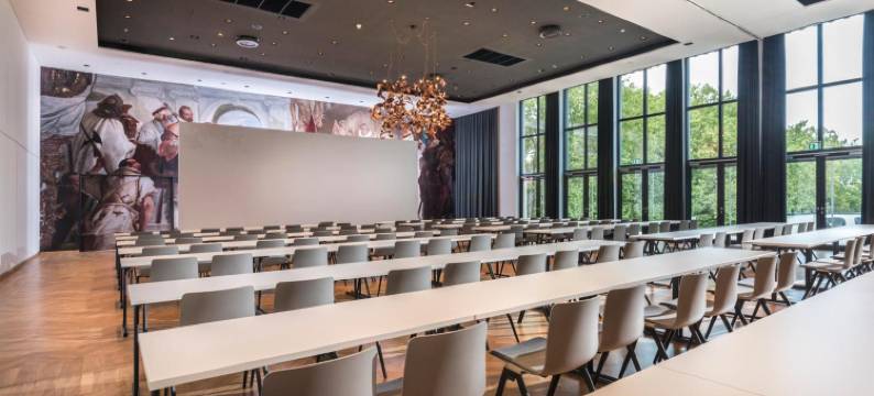 梅尔基奥帕尔克酒店(Hotel Melchior Park)图片