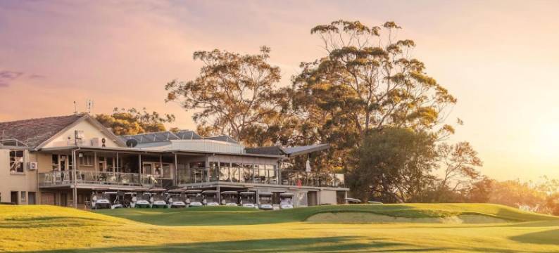 科夫斯风车汽车旅馆(Coffs Windmill Motel)图片