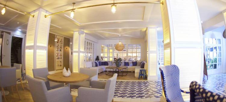 埃尔斯皮恩斯酒店(Hotel Els Pins)图片