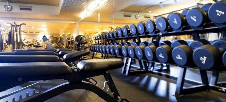 哈格斯滕早安酒店(Good Morning+ Hägersten)图片