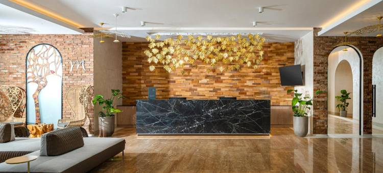 美居 Conacul Cozieni 度假酒店(Mercure Conacul Cozieni)图片