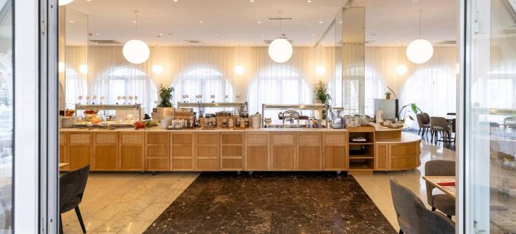 科尔奇拉酒店(Hotel Korkyra)图片