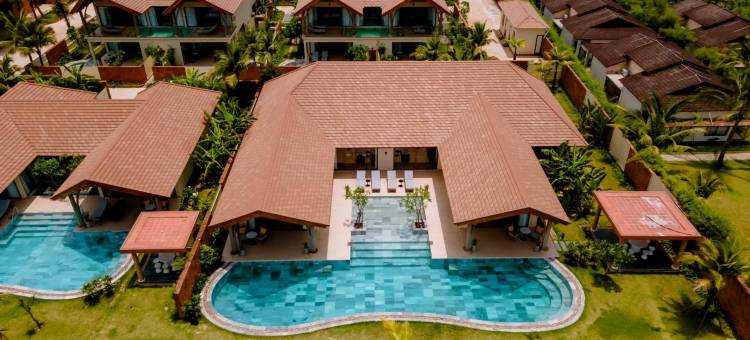 voco 广平度假村 IHG酒店(voco Quang Binh Resort by IHG)图片