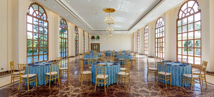 斯特林阿拉瓦利乌代布尔(Sterling Aravalli Udaipur)图片