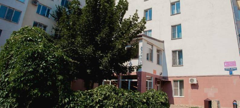 风格酒店(Stil Guest House)图片