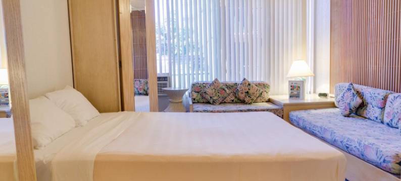 库西欧悦酒店(Kuhio Banyan)图片