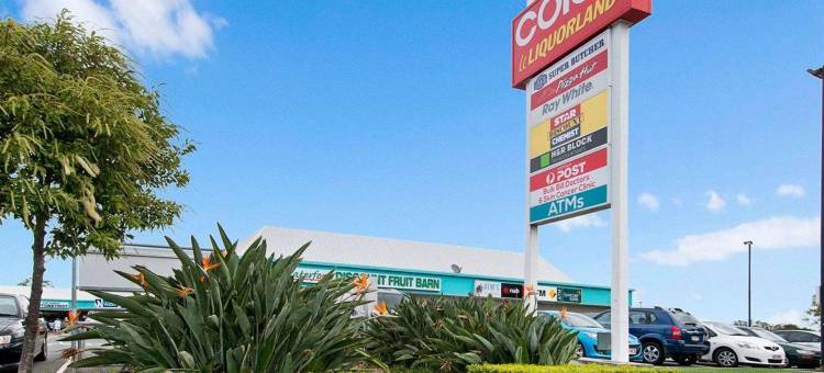 沃特福德伊康旅馆(Econo Lodge Waterford)图片