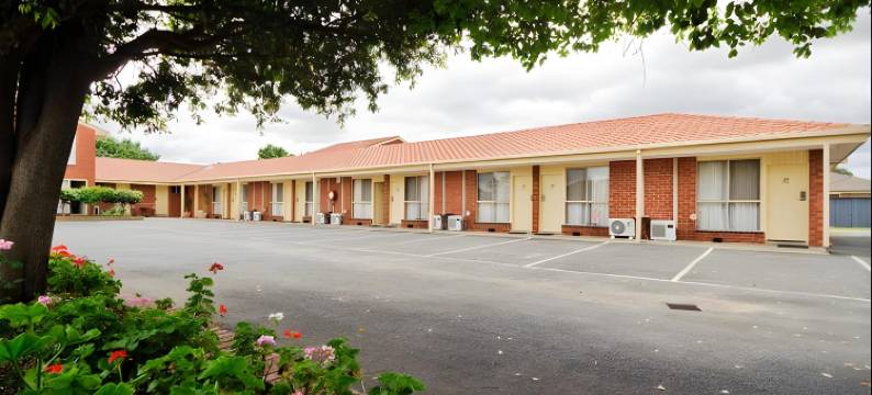 韦里比汽车旅馆及公寓(Werribee Motel and Apartments)图片