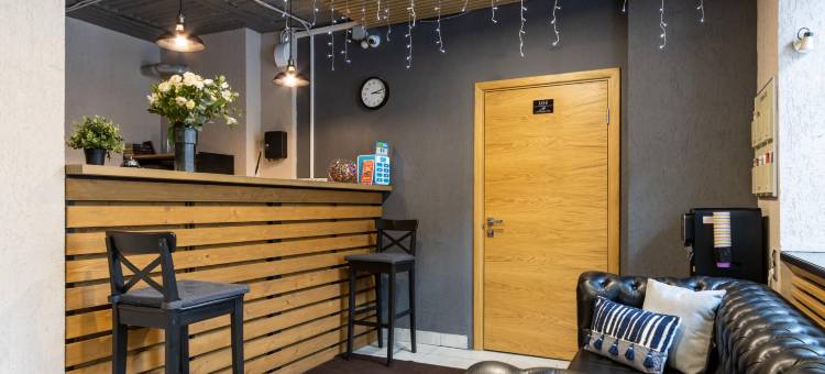 Nomera na Sennoy Hotel图片