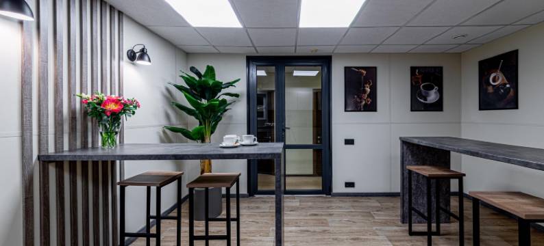 迷你酒店-阿维摩托诺亚(Mini-Hotel Aviamotornaya)图片