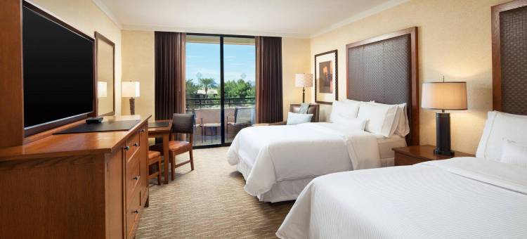 奇尔兰威斯汀水疗度假村(The Westin Kierland Resort & Spa)图片