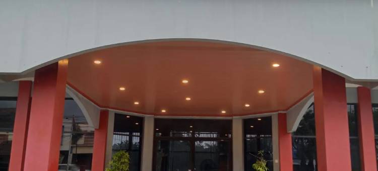 Hotel Istana Syariah Pekalongan by Hello Room图片