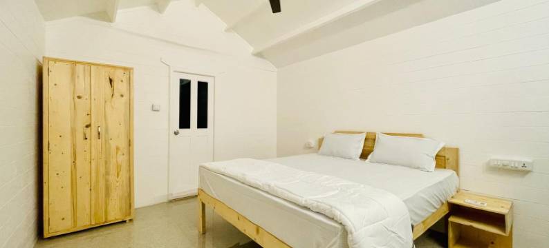 科科斯海滩度假村(Cocos Beach Resort)图片