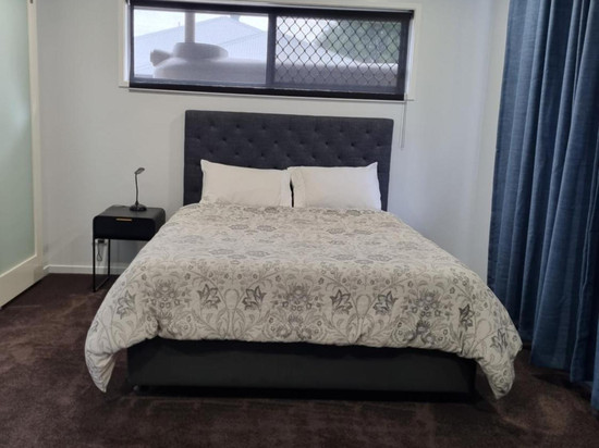 金格罗伊马克韦尔别墅