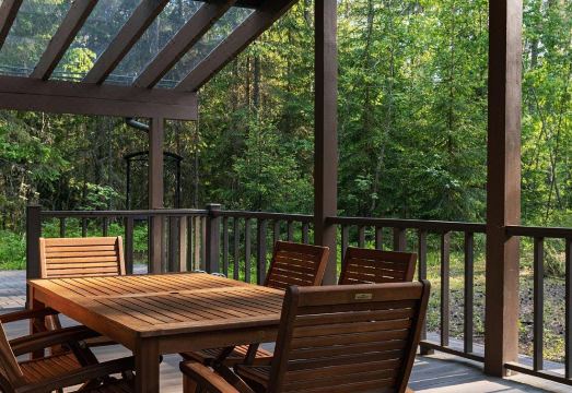 Lesnaya Rapsodiya Hotel Hotel Overview