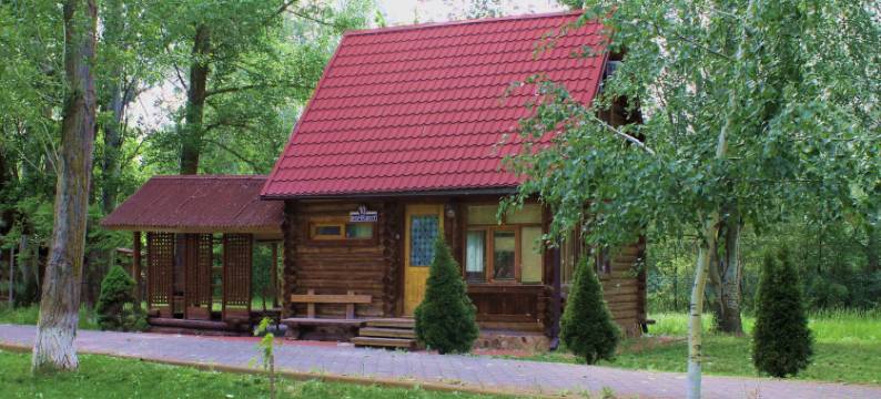 佩雷斯韦公园酒店(Park-Otel Peresvet)图片