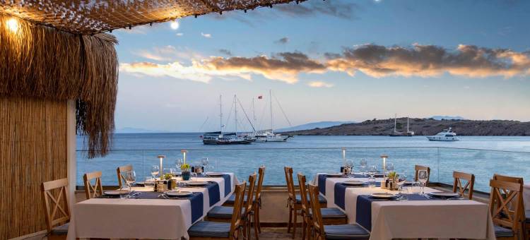 博德鲁姆假日酒店度假村(Holiday Inn Resort Bodrum)图片