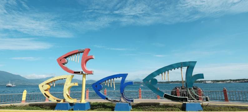 席勒尔之家高级旅馆(Sealor Pension House)图片