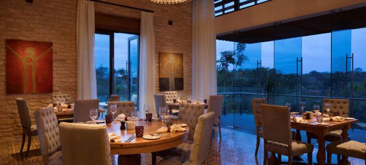 阿丽拉 玛雅可巴(Alila Mayakoba)图片