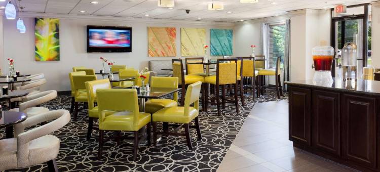 斯普林代尔希尔顿逸林俱乐部酒店(DoubleTree by Hilton Springdale)图片