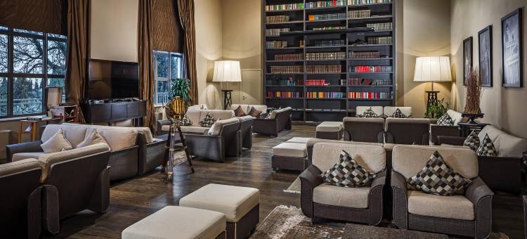 罗迪纳大水疗酒店(Rodina Grand Hotel and Spa)图片