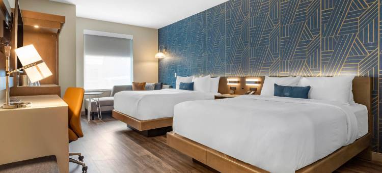 DoubleTree by Hilton Summerville Nexton图片