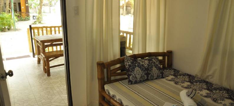 帕塞欧豪园度假村(Paseo Verde Beach Resort)图片
