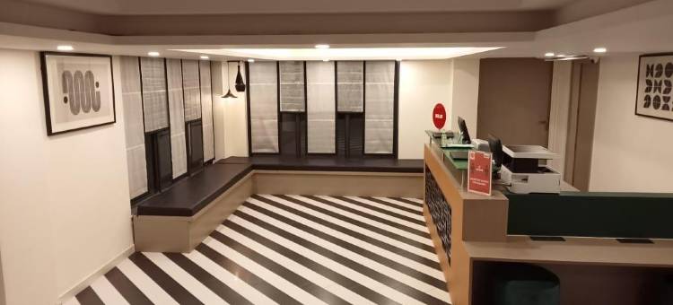 斯普里酒店Kriday Dehradun(Spree Hotel Kriday Dehradun)图片