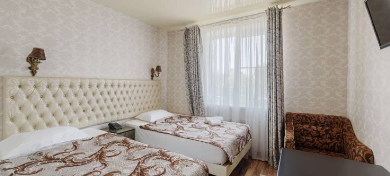 黄金酒店(Gold Hotel)图片