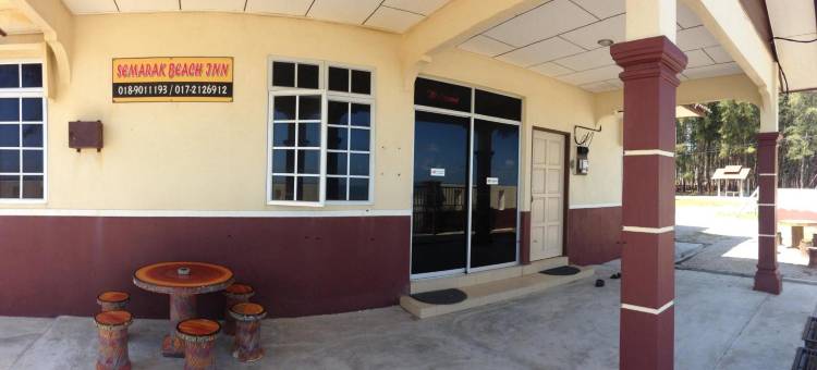 蝶舞海滩旅馆-龙运(Semarak Beach Inn)图片