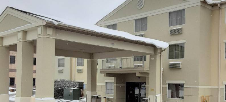 Wingate by Wyndham Pittsburgh/West Mifflin图片