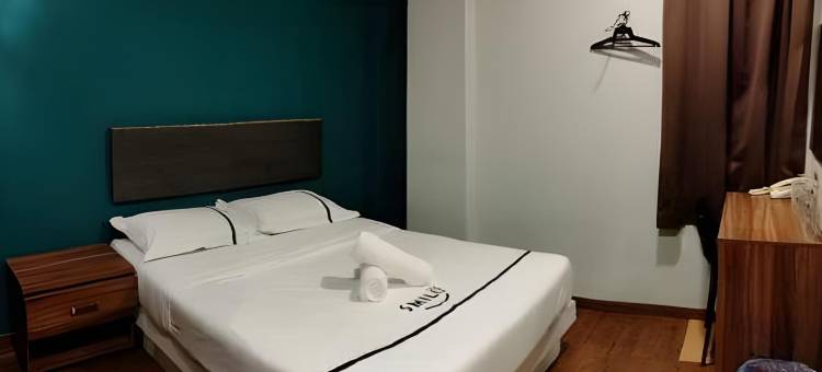 蕉赖南C180微笑酒店(Smile Hotel C180 Cheras Selatan)图片