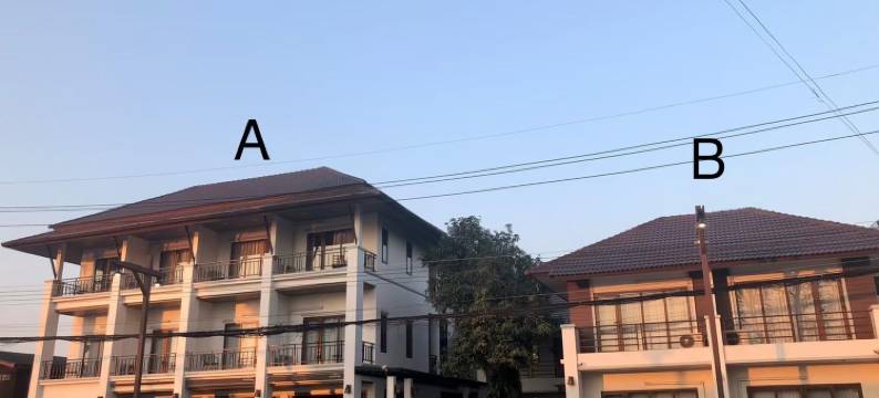 帕克平里姆孔民宿(Pak Ping Rim Khong)图片