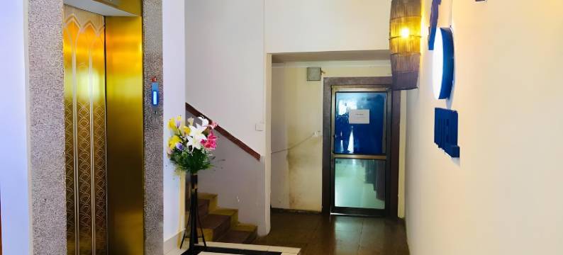 新季节河滨酒店(New Season Riverside Hotel)图片