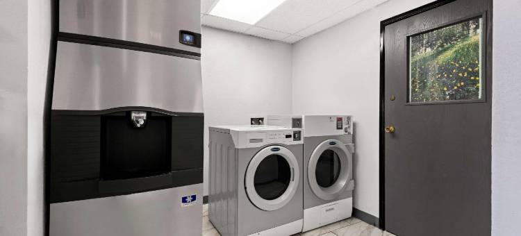 杜马斯伊克诺旅馆(Econo Lodge Dumas)图片