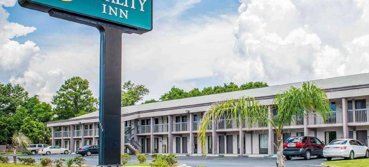 品质酒店及会议中心(Quality Inn & Conference Center Panama City)图片