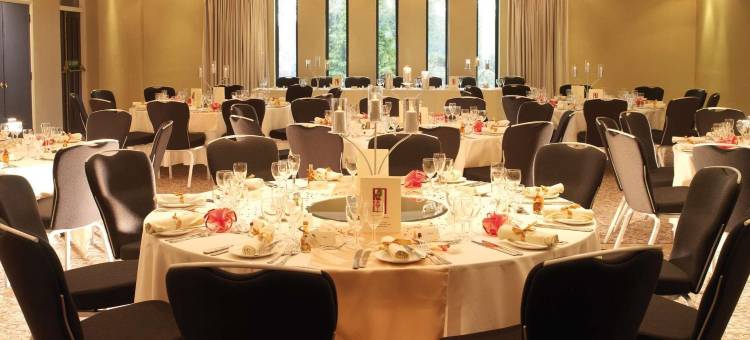 Holiday Inn Mansfield - Alfreton by IHG图片