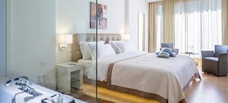 O Monot豪华精品酒店(O Monot Boutique Hotel Beirut)图片