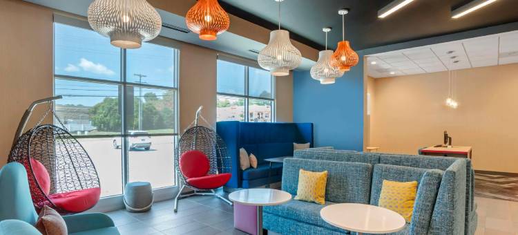 加斯托尼亚希尔顿特鲁酒店(Tru by Hilton Gastonia)图片