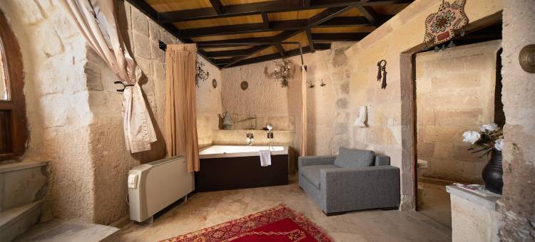 卡帕多奇亚鸽子酒店(Pigeon Hotel Cappadocia)图片