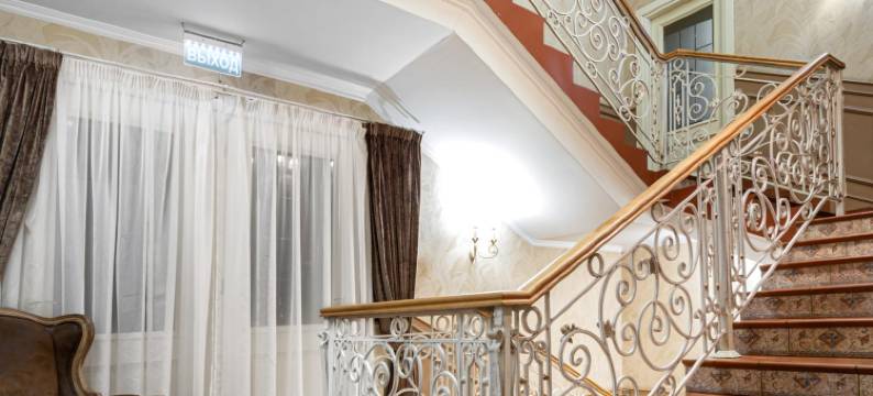 巴黎精品酒店(De Paris Boutique -Hotel)图片