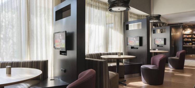 洛杉矶托伦斯/南海湾索尼斯塔精选酒店(Sonesta Select Los Angeles Torrance South Bay)图片