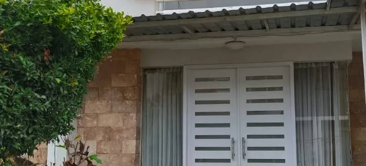 巴图玛塔哈里度假屋([Deact] Villa Matahari Batu)图片