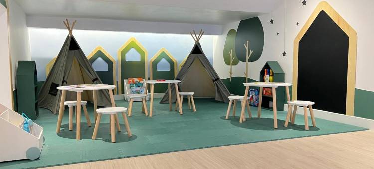 塞新布拉福朋喜来登酒店(Four Points by Sheraton Sesimbra)图片