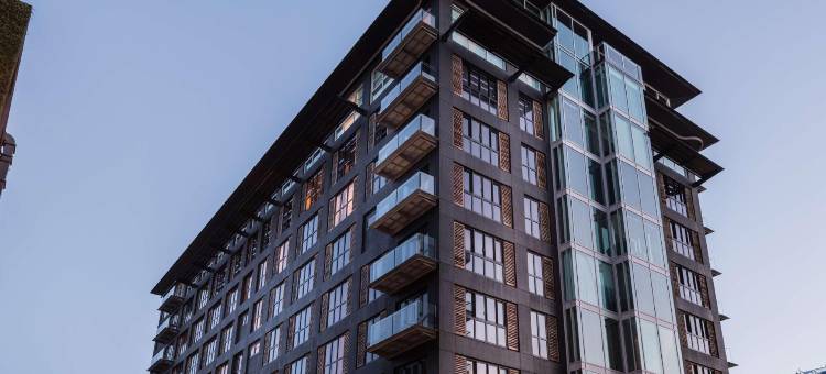 惠灵顿QT酒店, EVT旗下(QT Wellington, an EVT Hotel)图片