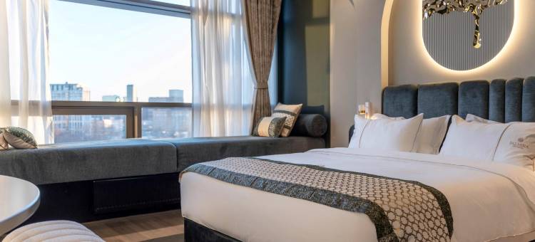 Palmira Art Hotel图片