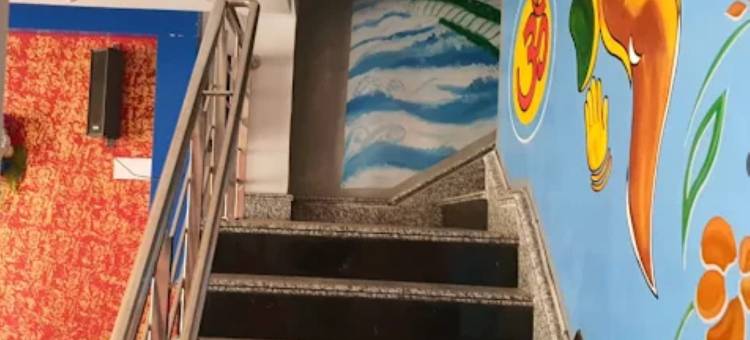 Madhu Vatika Hotel图片